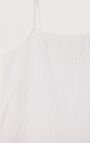 Women's dress Tuffaz, COCONUT, hi-res