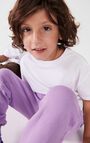 Kid's joggers Izubird, PARMA VINTAGE, hi-res-model