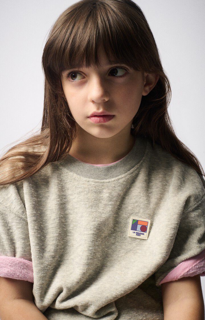 Kid's t-shirt Dytown