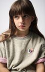 Kid's t-shirt Dytown, HEATHER GREY, hi-res-model