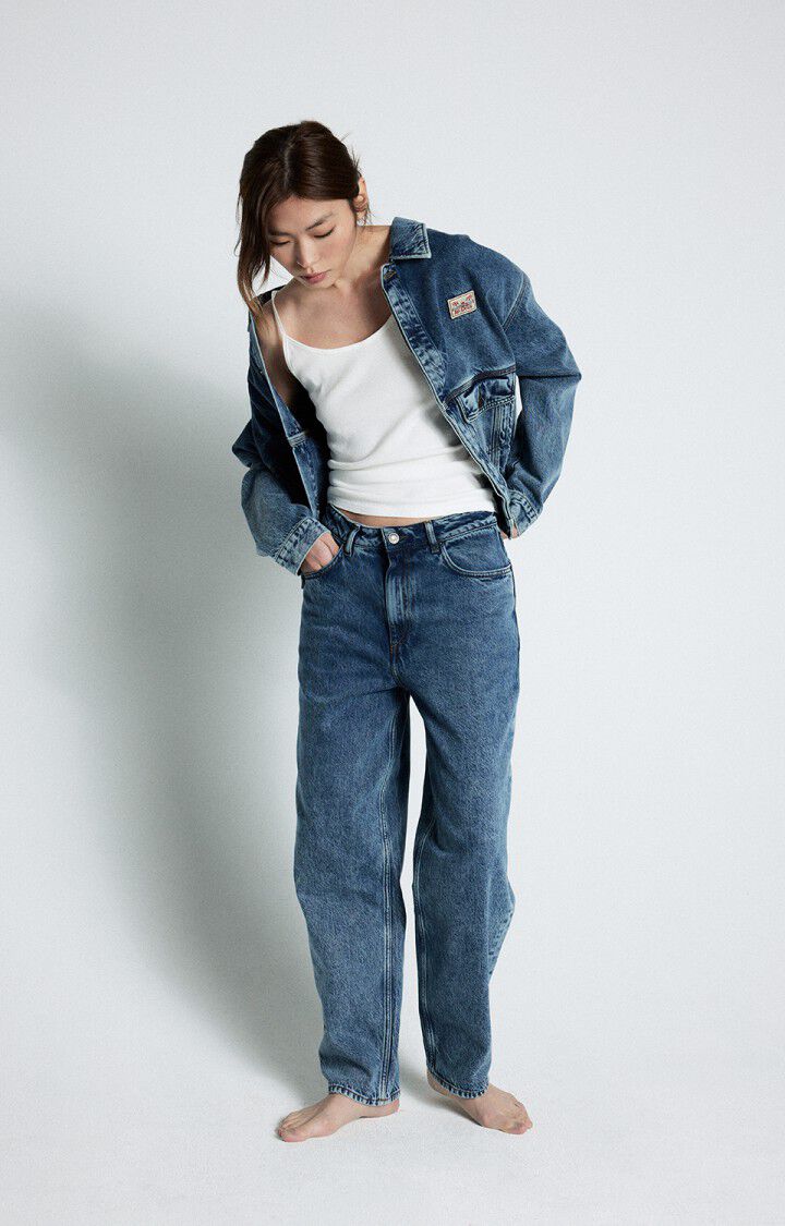 Women's balloon jeans Joybird