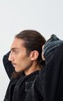 Men's shirt Yopday, BLACK VINTAGE, hi-res-model