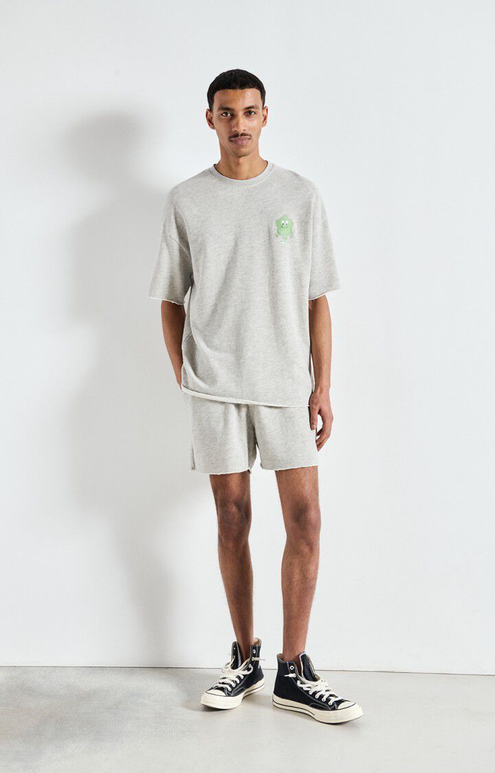 Men's t-shirt Zofbay