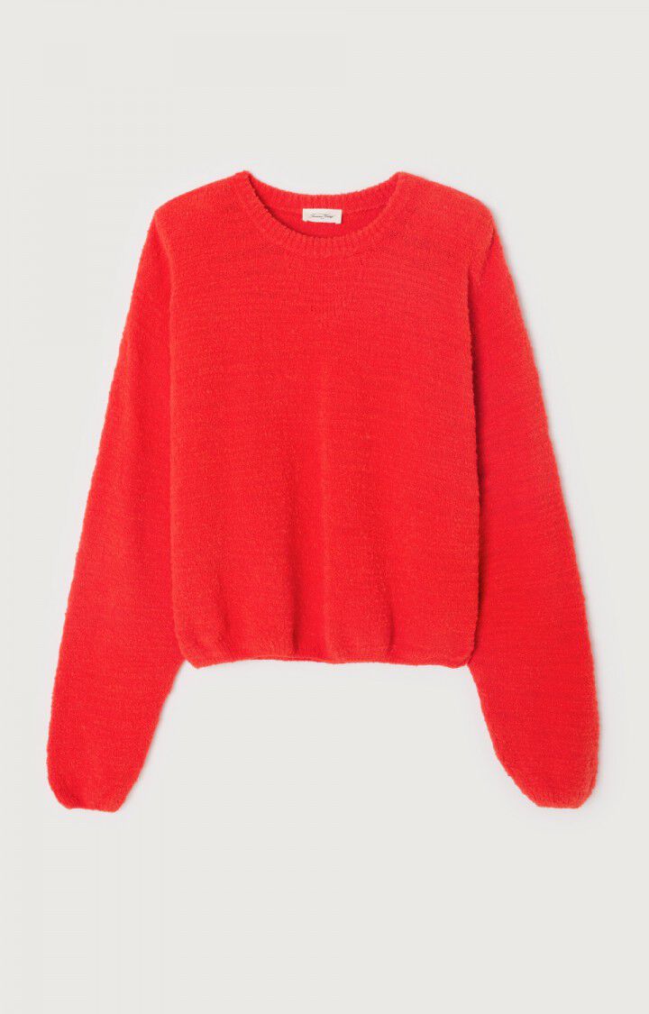 Women's jumper Ligeway
