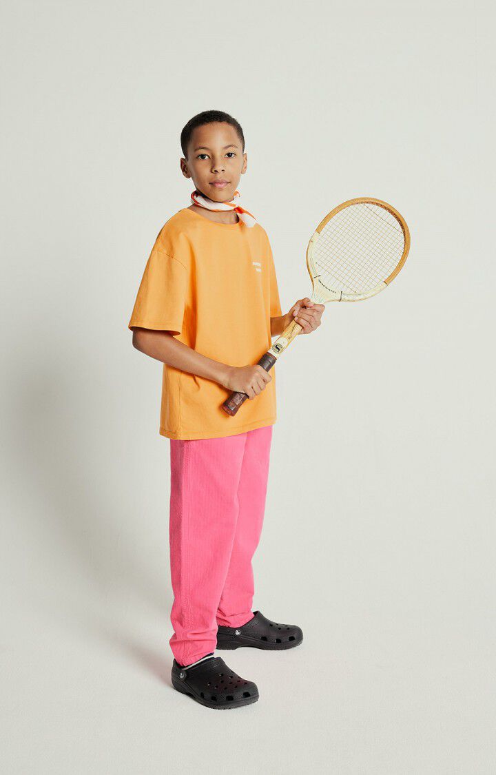 Kid's t-shirt Fizvalley