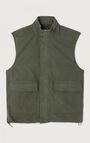 Men's jacket Rygybay, THYME, hi-res