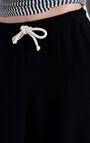 Women's joggers Ytibay, DARKNESS, hi-res-model