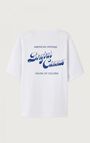Unisex's t-shirt Fizvalley "Bonjour", CANNES, hi-res