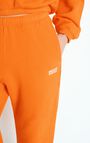 Women's joggers Izubird, FLUORESCENT MEDLAR, hi-res-model
