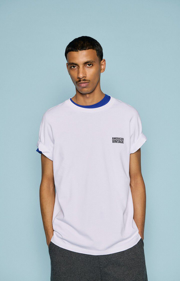 Unisex's t-shirt Fizvalley - 20 years