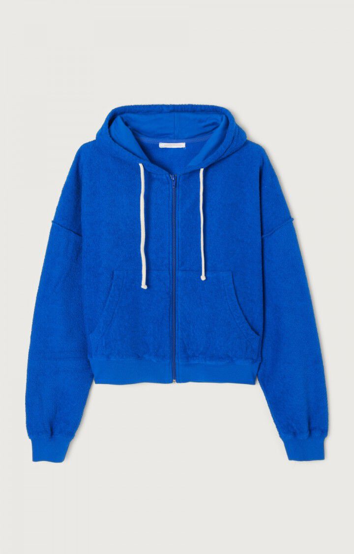 Women's hoodie Bobypark