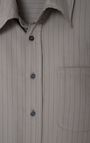 Men's shirt Okyrow, STRIPED MOUSE, hi-res
