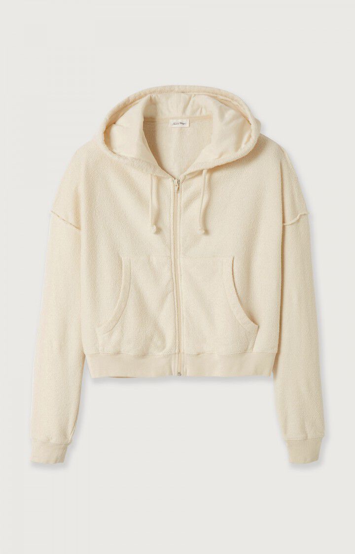 Women's hoodie Bobypark