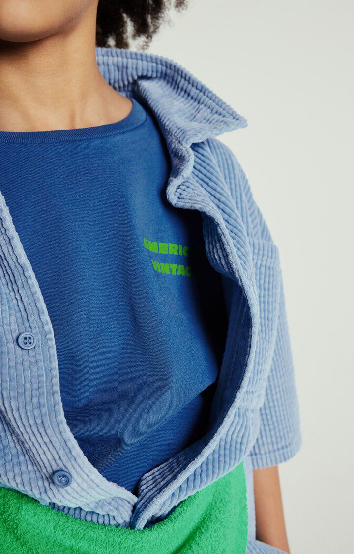 Kid's t-shirt Fizvalley