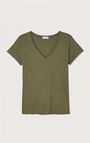 Women's t-shirt Jacksonville, VINTAGE BUSH, hi-res