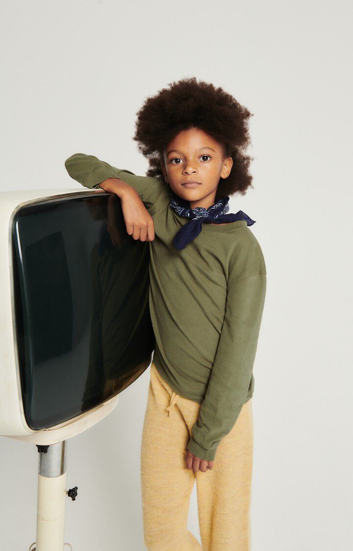 Kid's t-shirt Gamipy