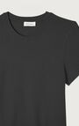 Women's t-shirt Ypawood, CARBON MELANGE, hi-res