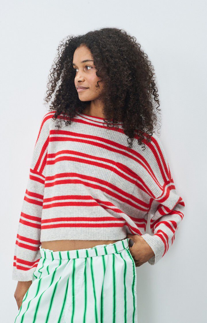 Women's jumper Raxow
