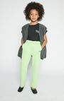 Kid's joggers Izubird, VINTAGE ALMOND TREE, hi-res-model