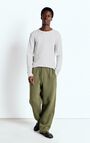 Men's t-shirt Bysapick, POLAR MELANGE, hi-res-model