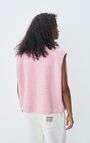 Women's jacket Hoktown, MELANGE SUGARED ALMOND, hi-res-model