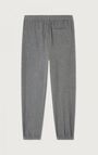 Women's trousers Vylow, HEATHER GREY, hi-res