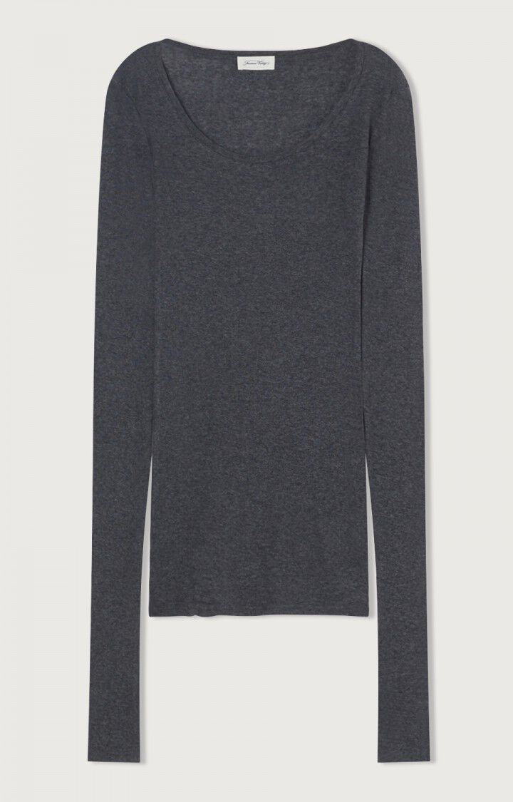 Women's t-shirt Massachusetts