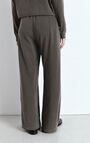 Women's joggers Pymaz, VINTAGE CARBON, hi-res-model