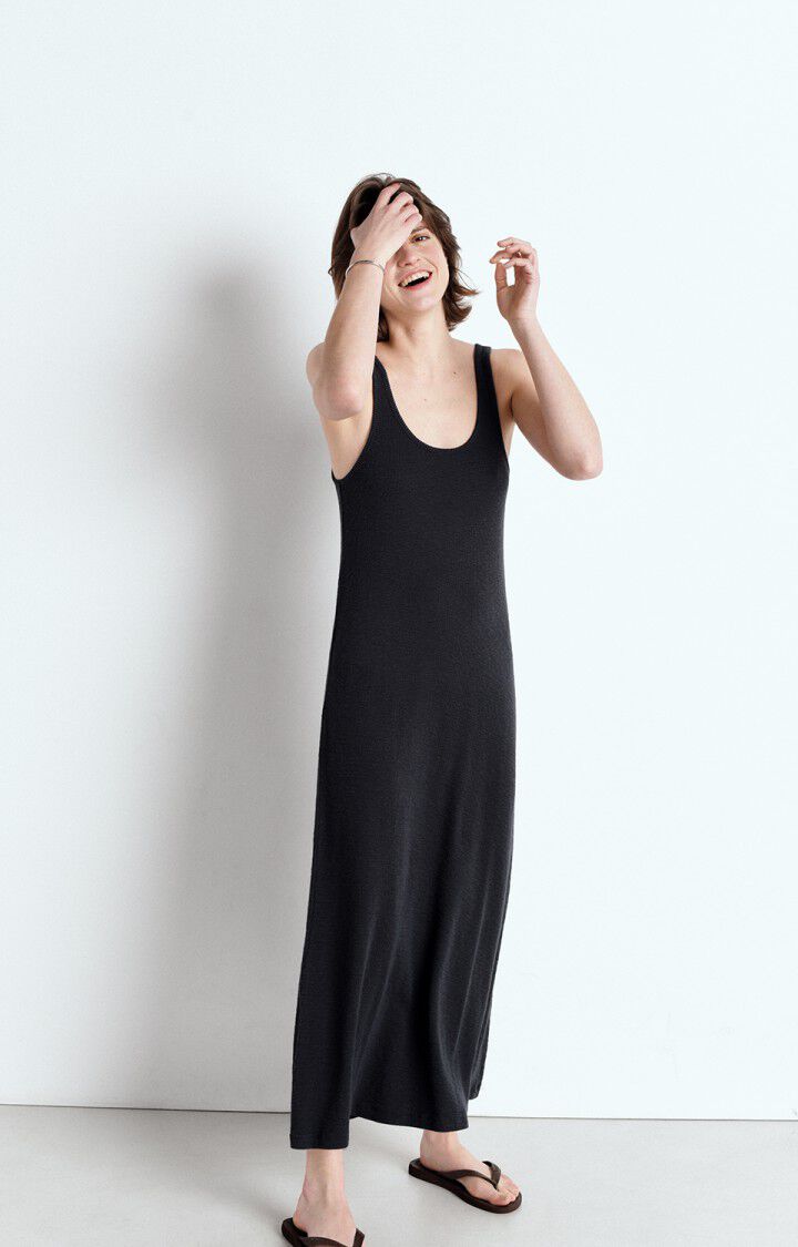 Women's dress Yruki
