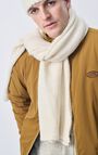 Scarf East, MELANGE PEARL, hi-res-model