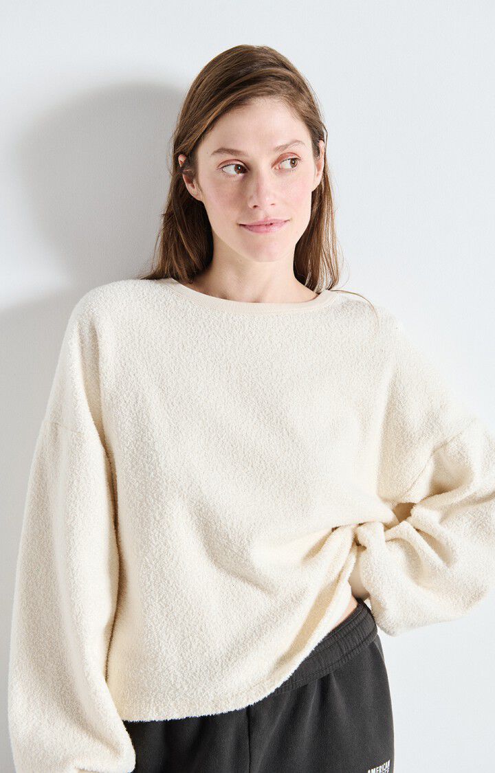 Women's sweatshirt Bobypark