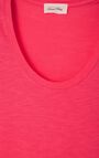 Women's t-shirt Jacksonville, FLUORESCENT HORTENSIA, hi-res