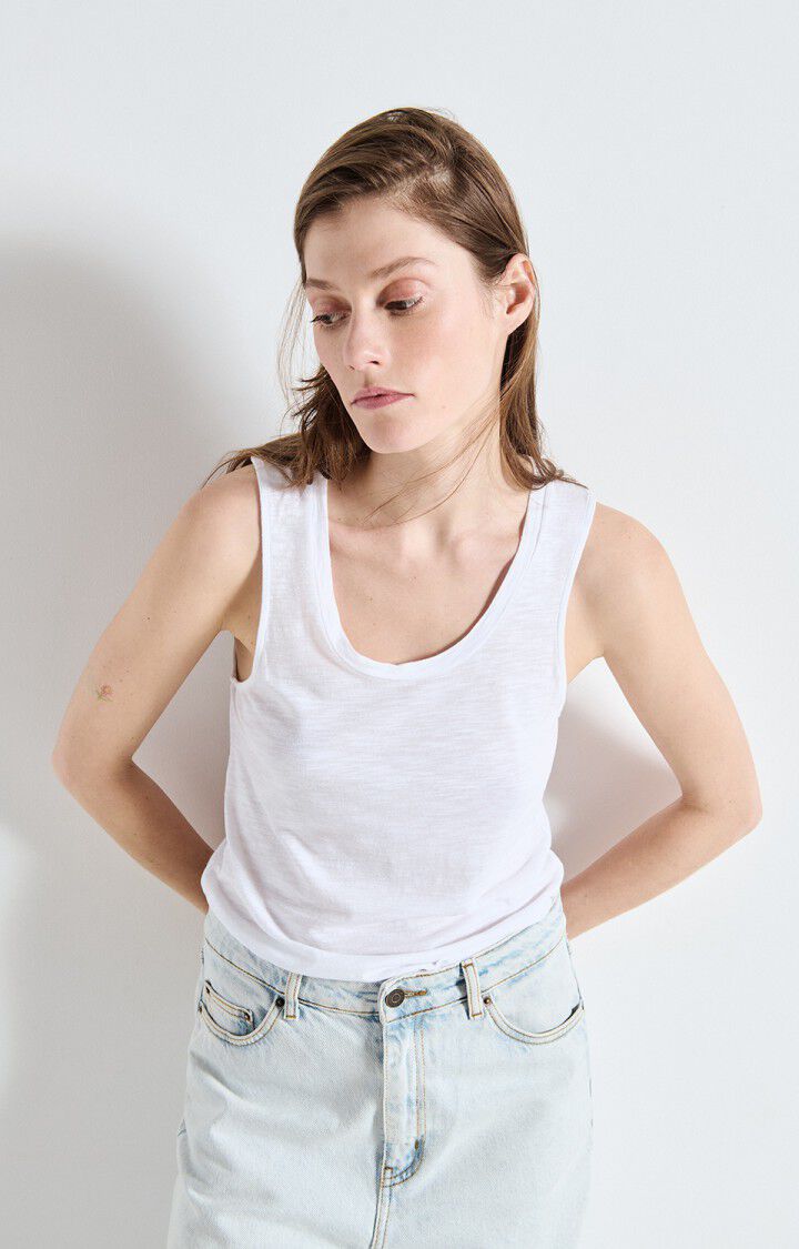 Women's tank top Jacksonville