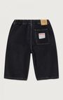 Men's shorts Yopday, BLACK VINTAGE, hi-res