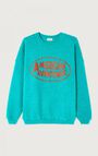 Women's sweatshirt Doven, OVERDYED TROPICS, hi-res