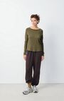 Women's t-shirt Sonoma, VINTAGE BUSH, hi-res-model