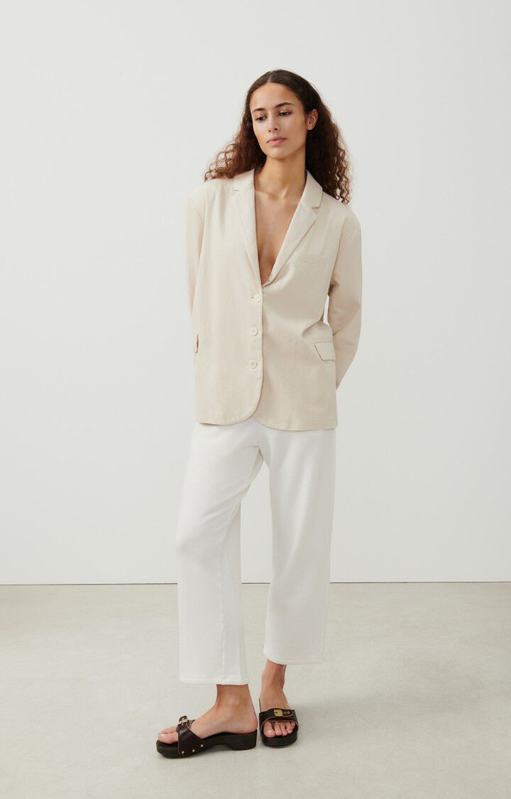 Women's blazer Uyabow