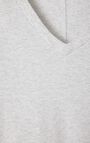 Women's t-shirt Gamipy, POLAR MELANGE, hi-res