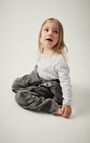 Kid's t-shirt Sonoma, ARCTIC MELANGE, hi-res-model