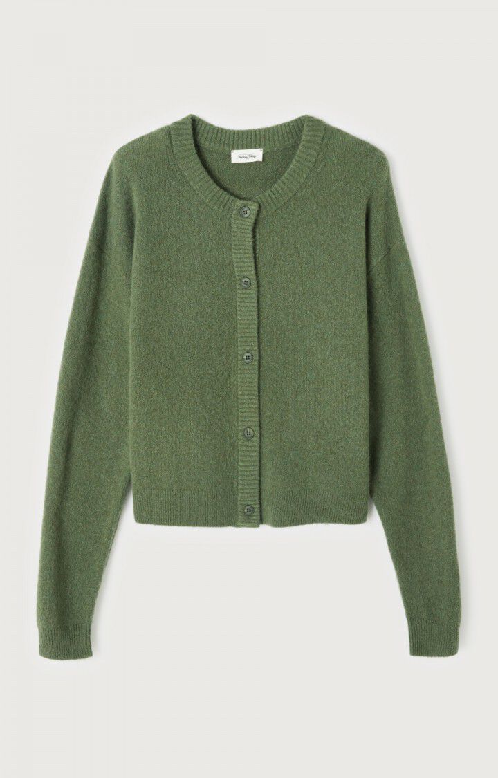 Women's cardigan Damsville