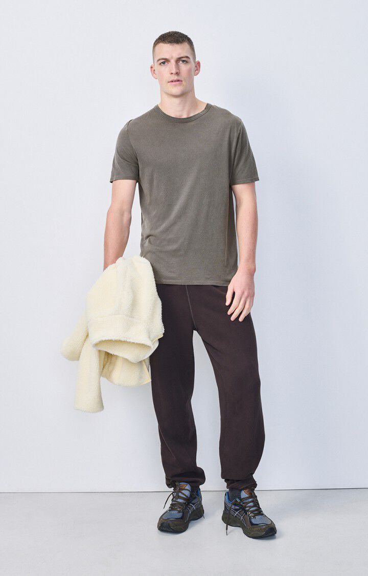Men's t-shirt Devon
