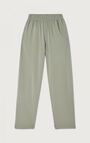 Women's joggers Ouky, VINTAGE GREY GREEN, hi-res