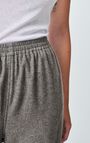 Women's trousers Vylow, HEATHER GREY, hi-res-model