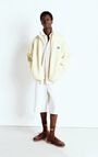 Men's jacket Hoktown, ECRU, hi-res-model