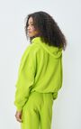 Women's hoodie Izubird, VINTAGE CITRUS, hi-res-model