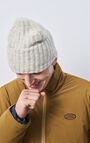 Beanie East, MELANGE POWDER SNOW, hi-res-model