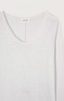 Women's t-shirt Sonoma, WHITE, hi-res