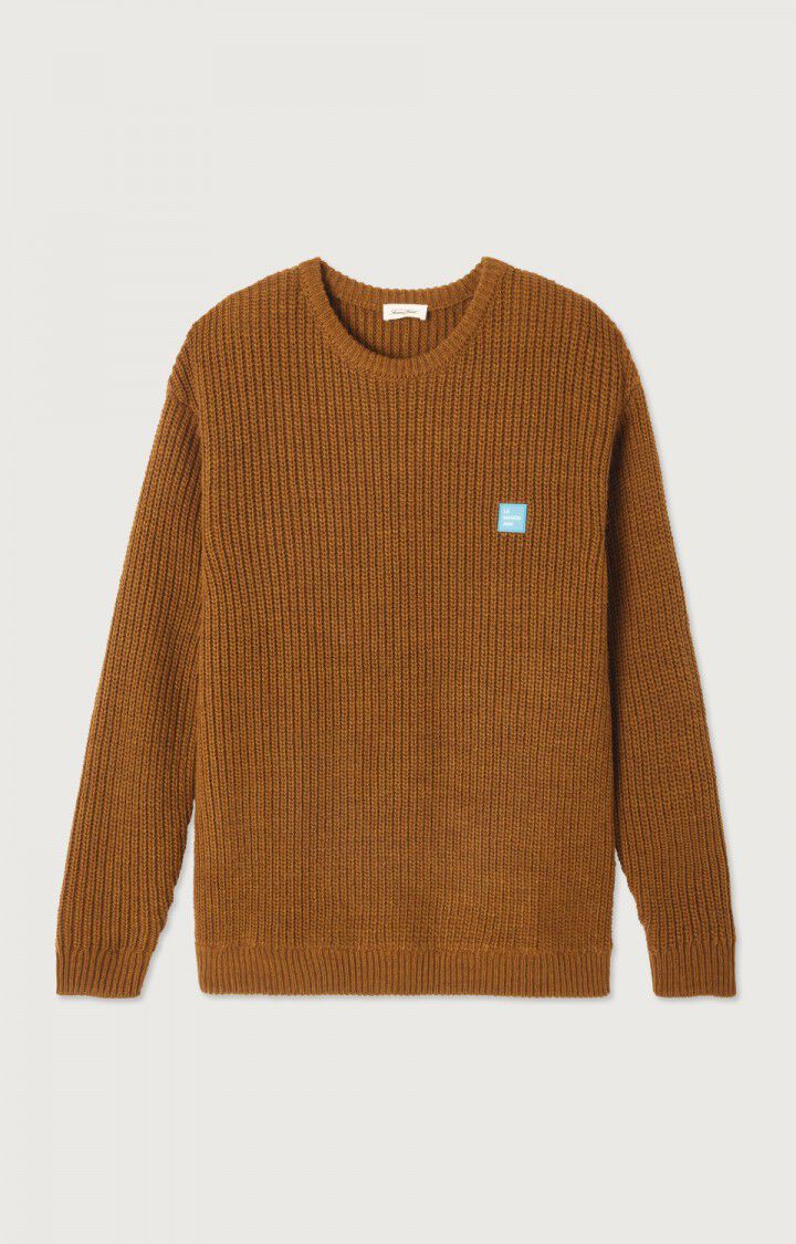 Men's jumper Crashway
