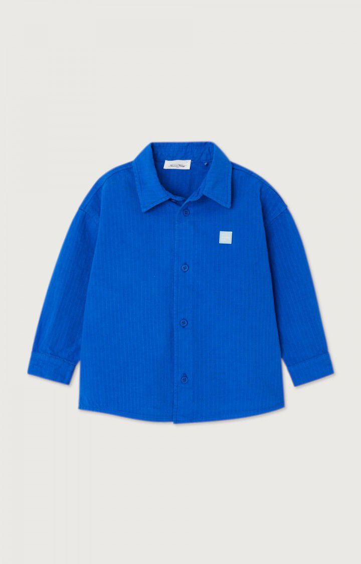 Kid's shirt Rygybay