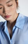 Women's shirt Unyl, BATHING, hi-res-model